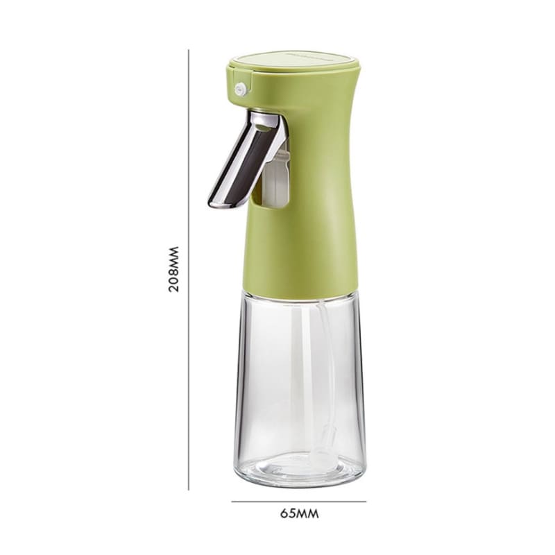 Olive Oil Spray Dispenser Olive Oil and Vinegar Holder 1 Piece
