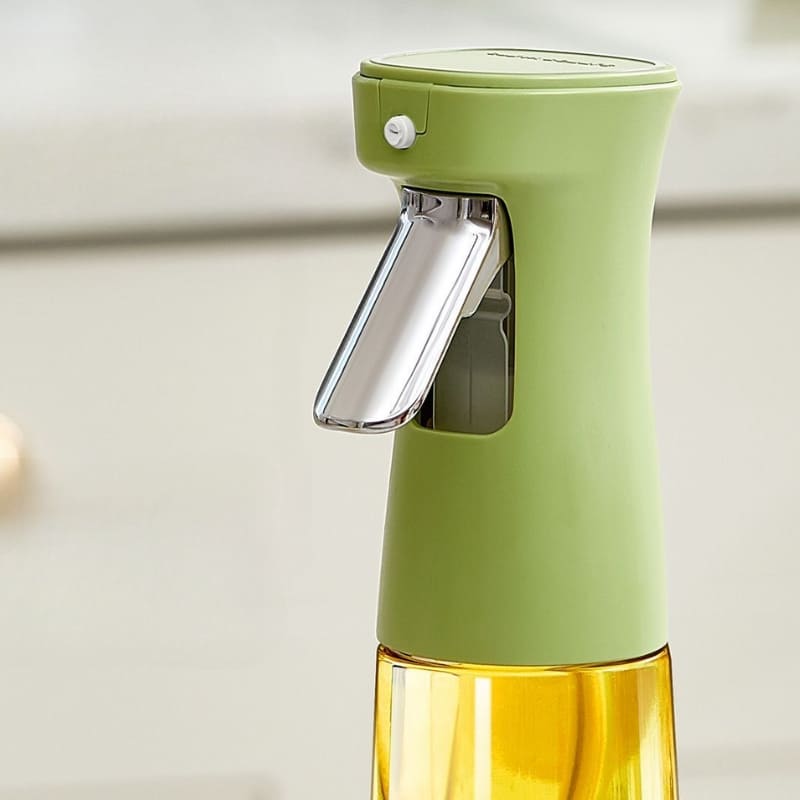 Olive Oil Spray Dispenser Olive Oil and Vinegar Holder 1 Piece