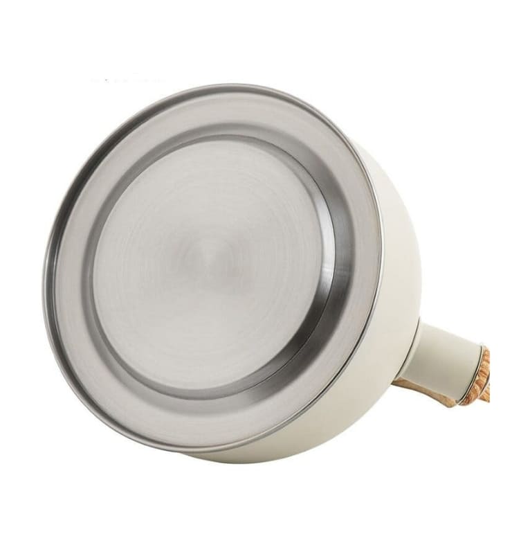Stainless Steel Whistling Kettle 2.5 Liters