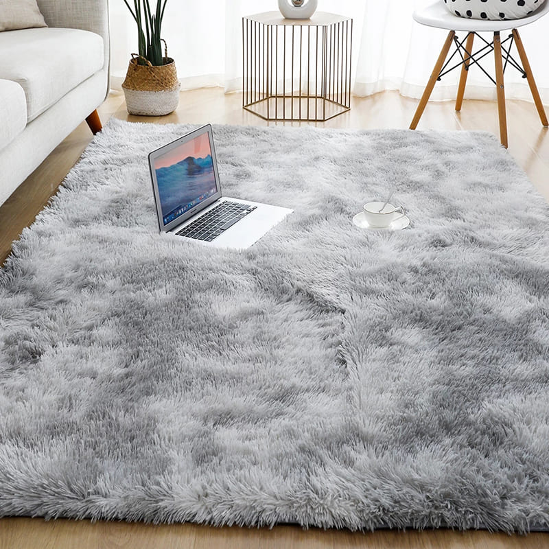 Livora Welcome Mat - Heather Gray