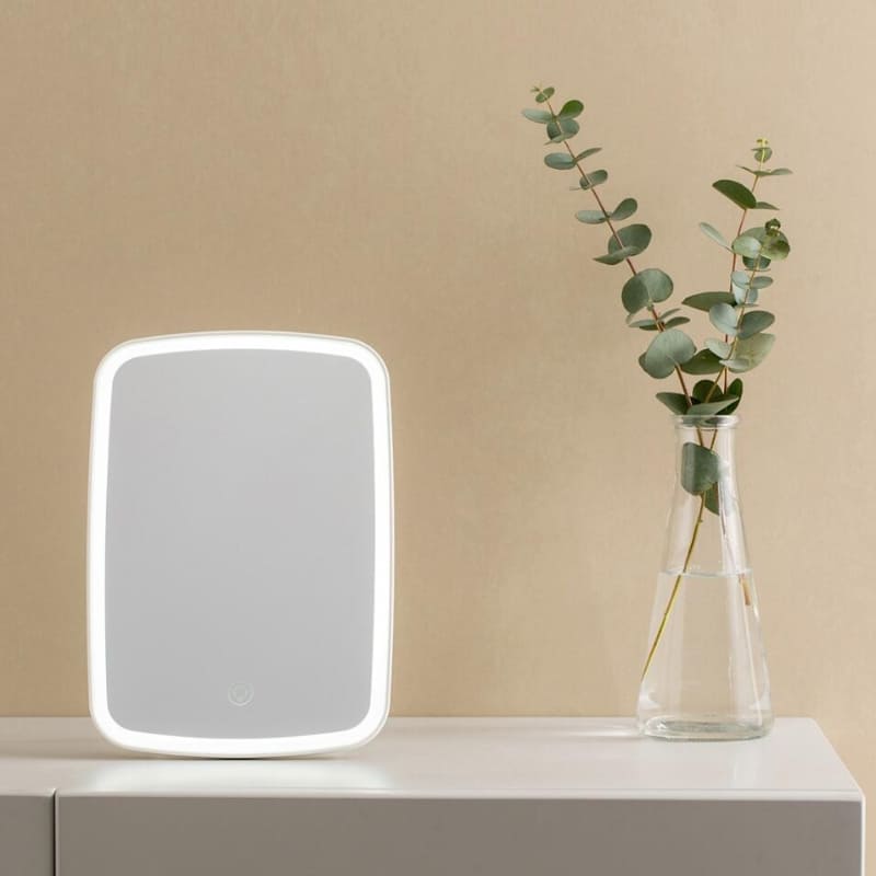LED Mirror for Makeup Desktop
