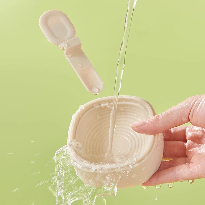 Silicone Ice Pop Mold