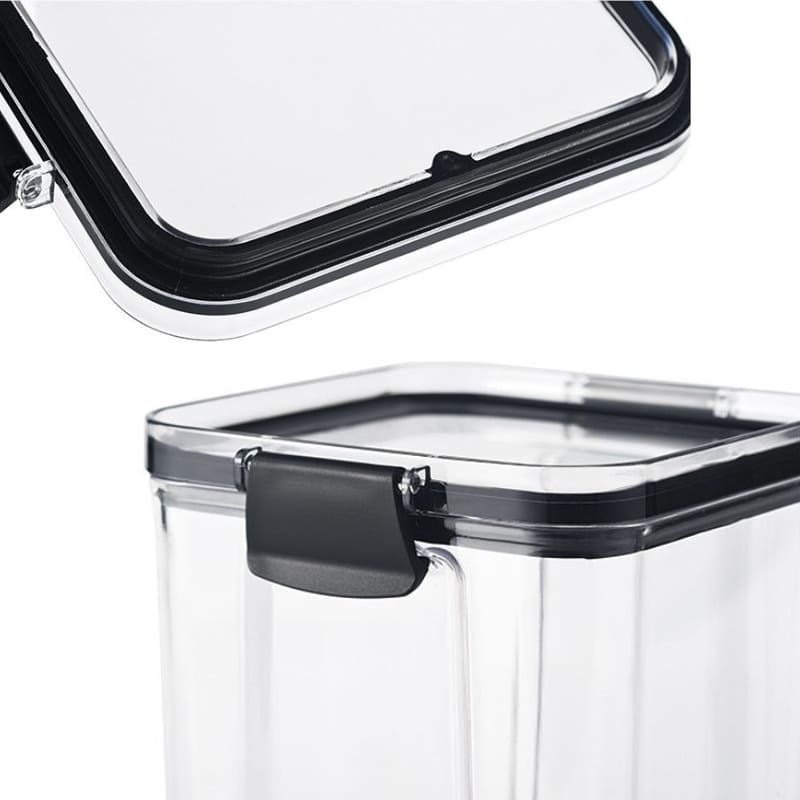 Hermetic Food Container Set