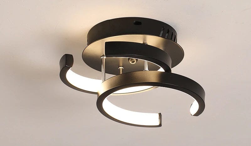 Zurich LED Overhead Ceiling Lamp