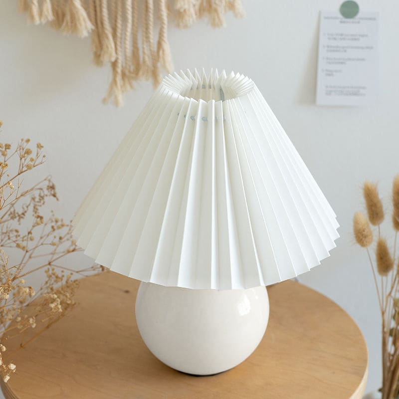 USB Table Lamp with Dimmer