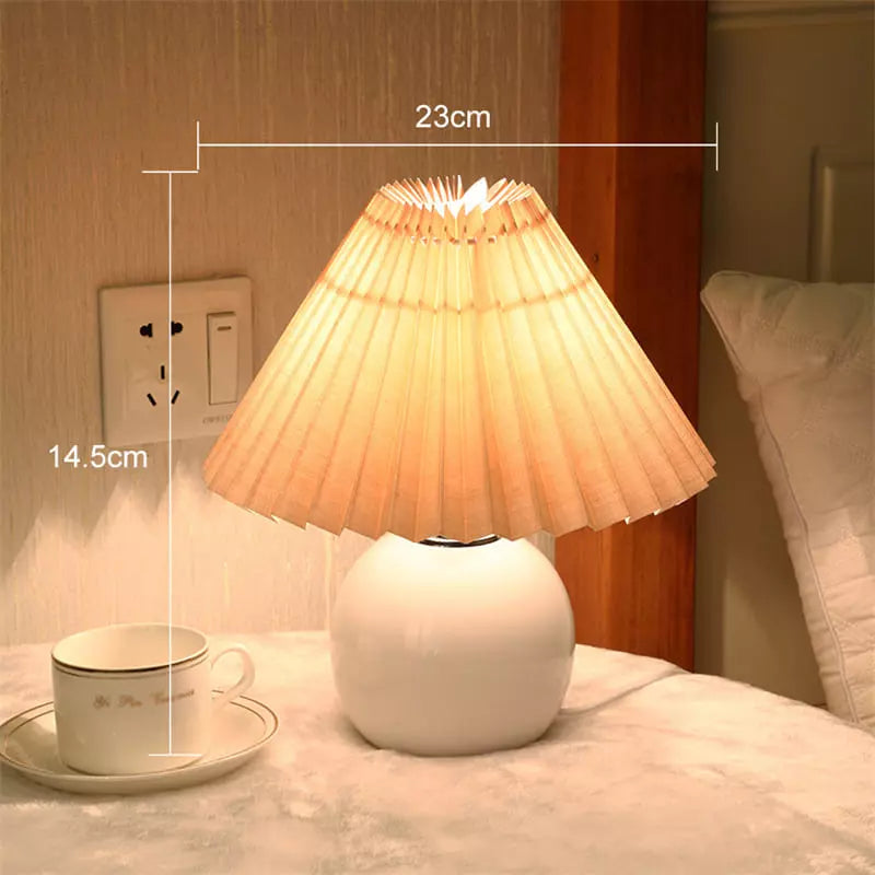 USB Table Lamp with Dimmer
