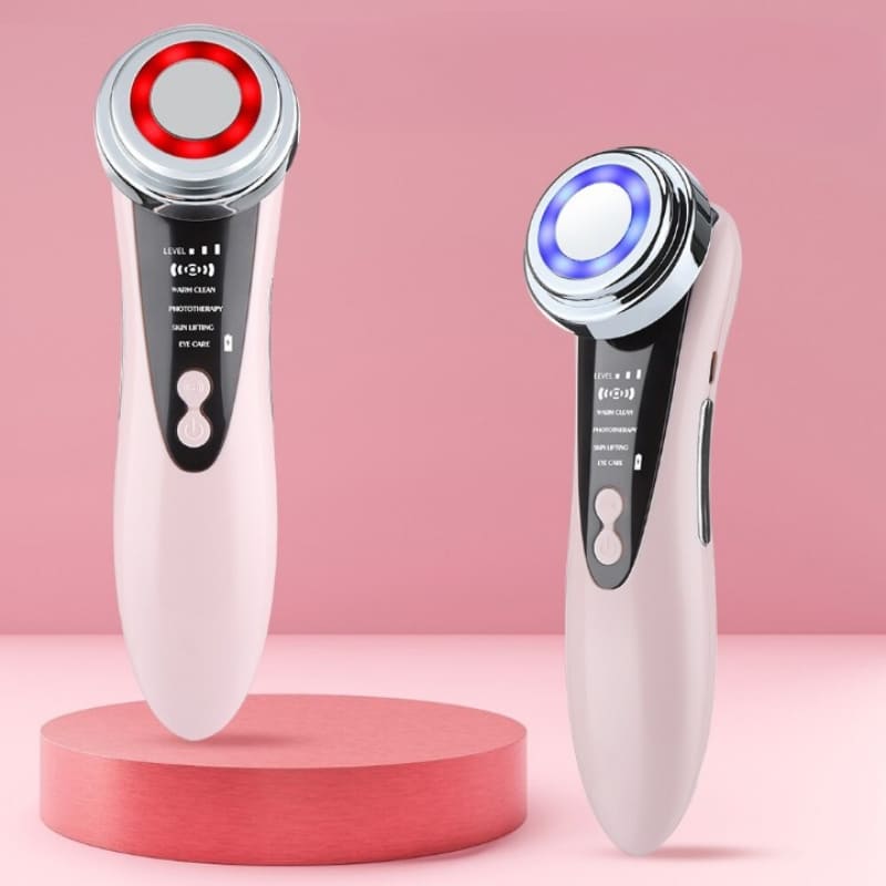 Electric Facial Massager Multifunctional Massage Device