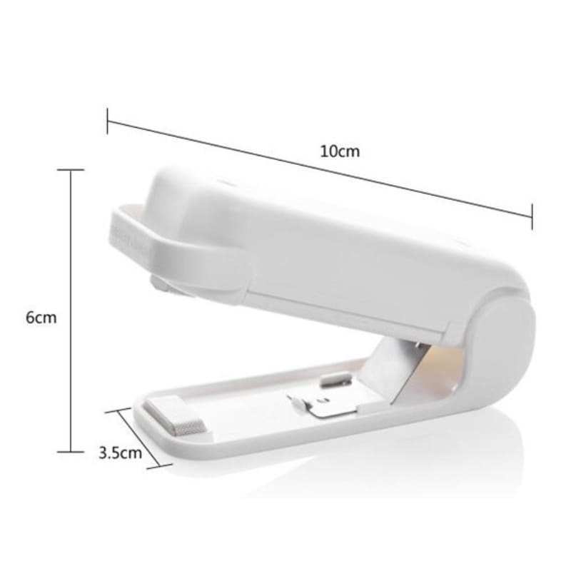 Portable Packaging Sealer