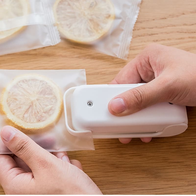 Portable Packaging Sealer