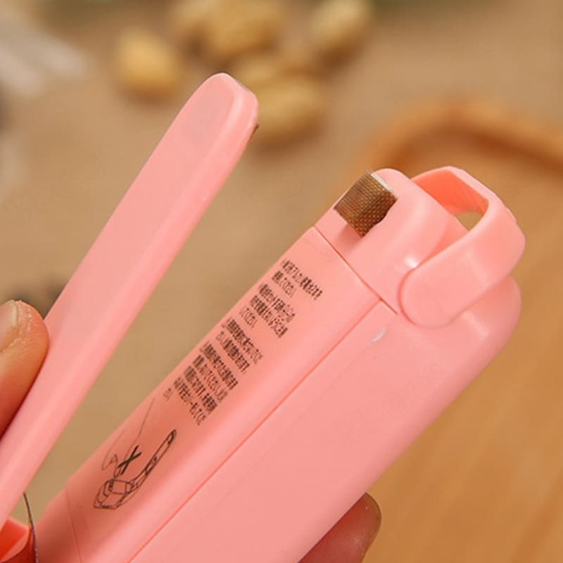 Portable Packaging Sealer