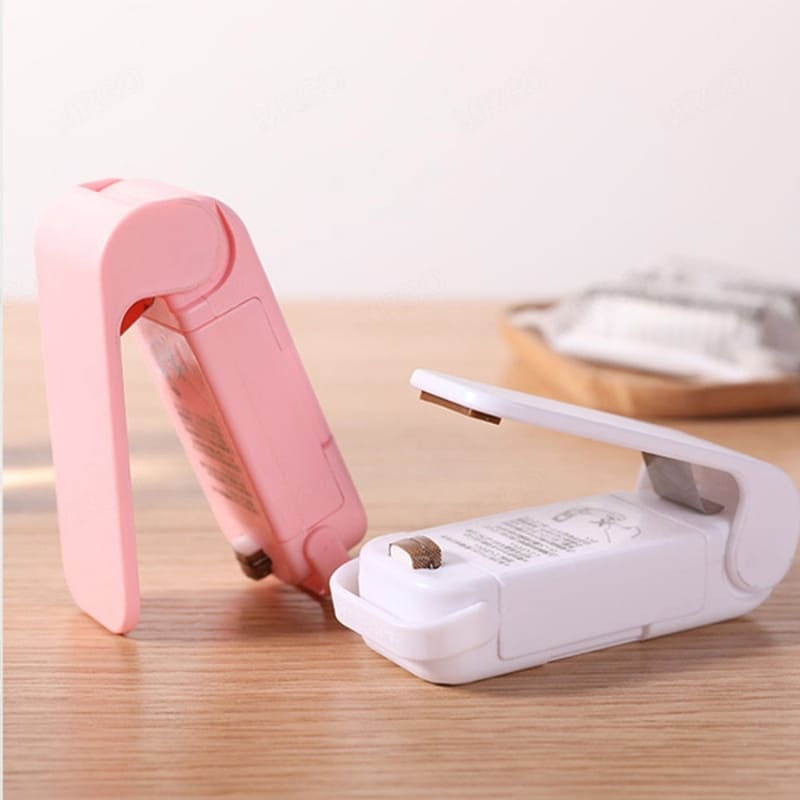Portable Packaging Sealer