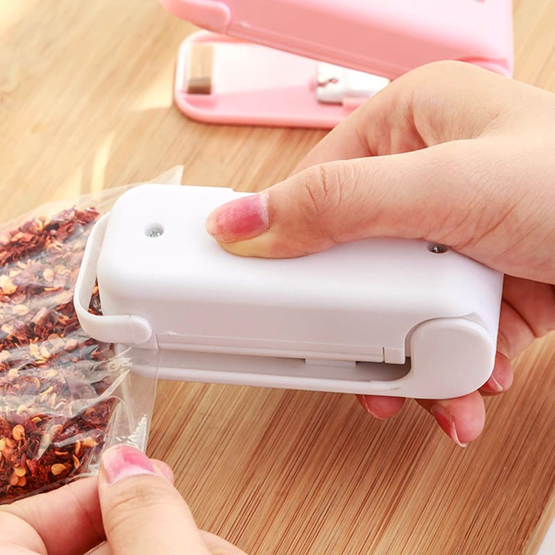 Portable Packaging Sealer