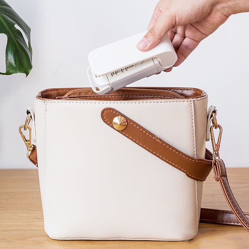 Portable Packaging Sealer