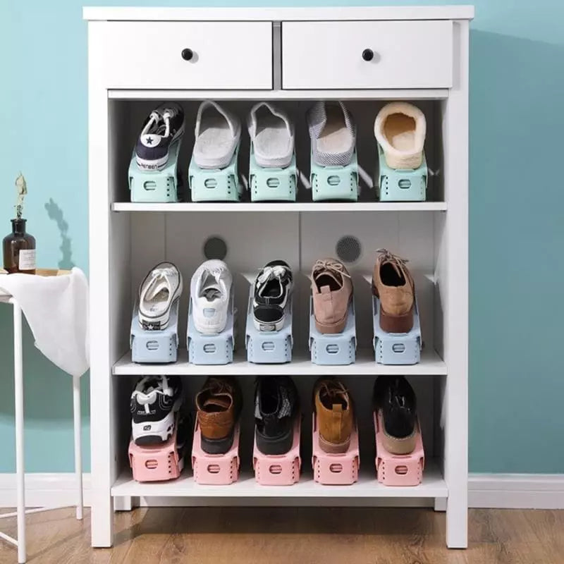 Shoe Organizer Shoe Rack