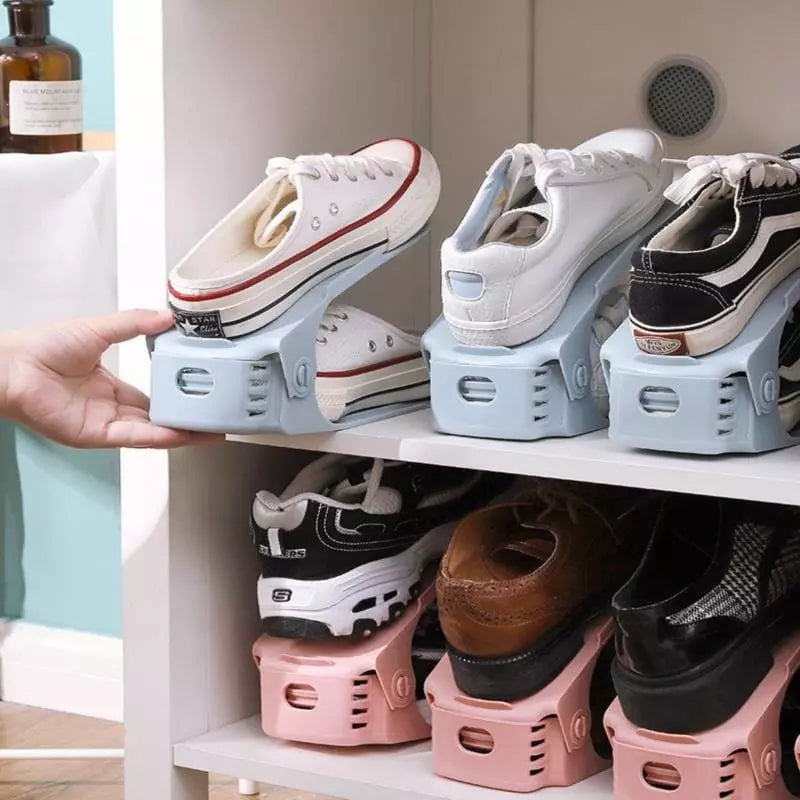 Shoe Organizer Shoe Rack