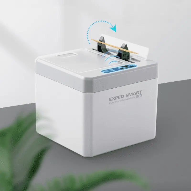 Automatic Toothpick Dispenser with Door Sensor