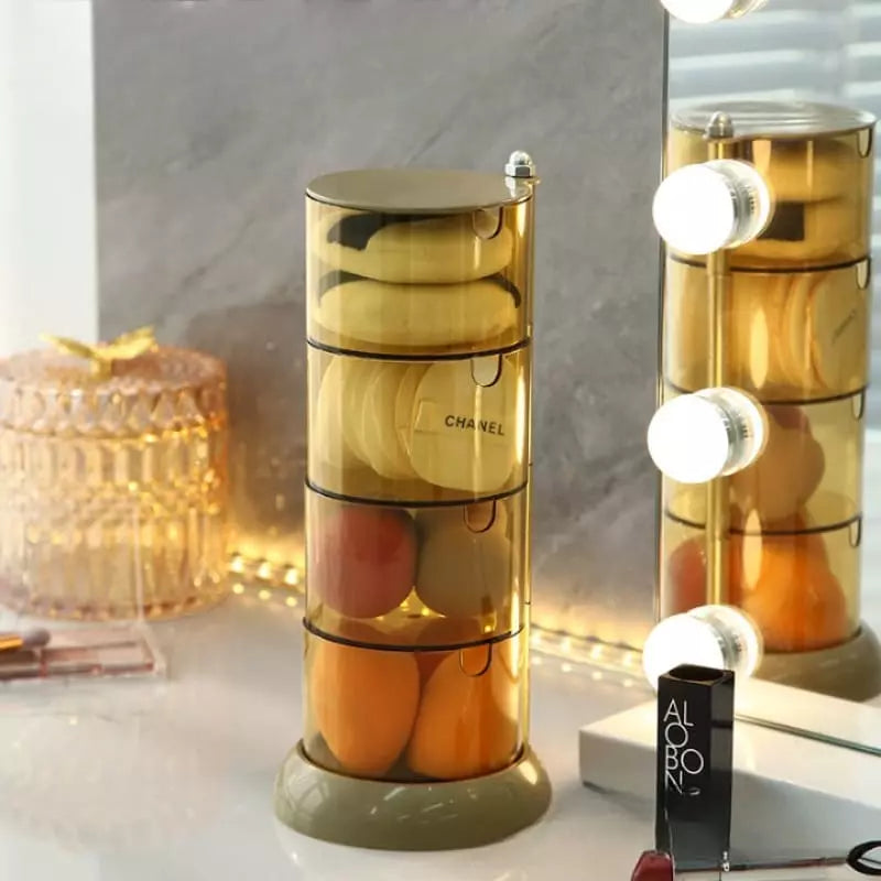 Makeup Sponge Holder