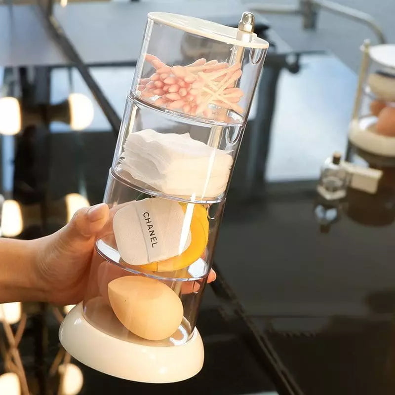Makeup Sponge Holder