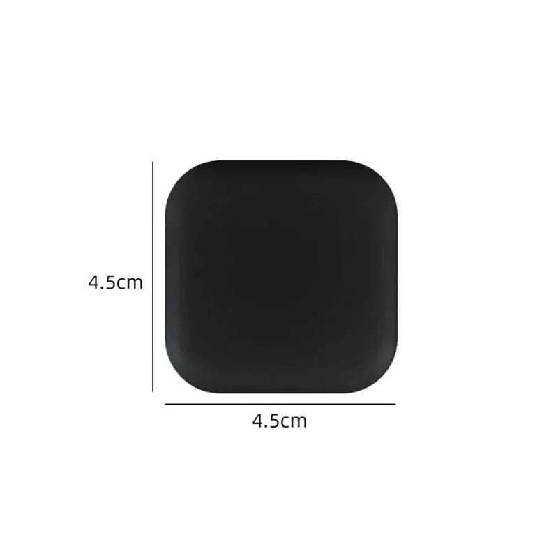Silicone Door Protector 3M Adhesive Anti-Impact