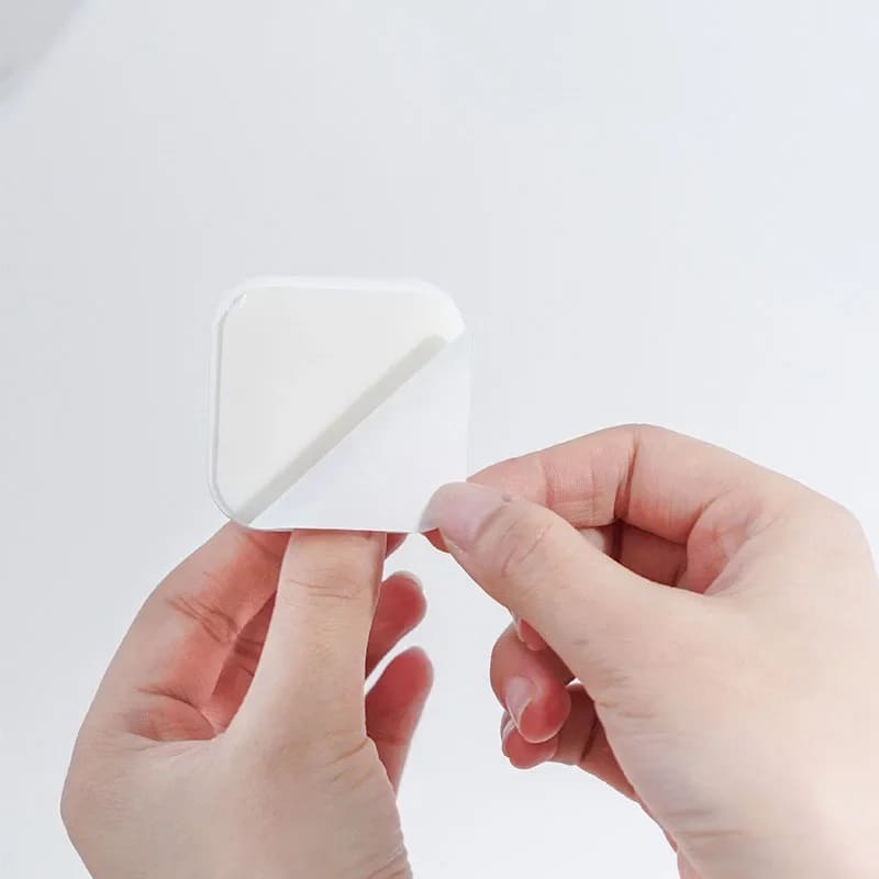 Silicone Door Protector 3M Adhesive Anti-Impact