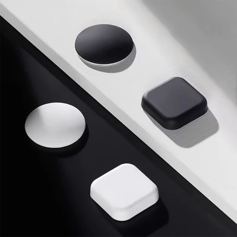 Silicone Door Protector 3M Adhesive Anti-Impact