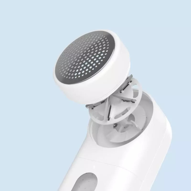 Electric Hair and Feather Remover