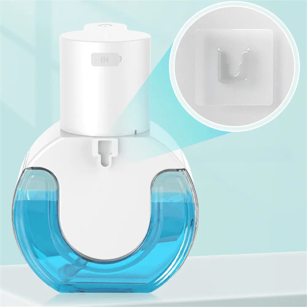 Automatic Liquid Soap Dispenser Foam Gel Soap Dispenser