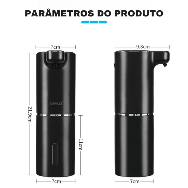 Automatic Liquid Soap Dispenser Soap Dispenser