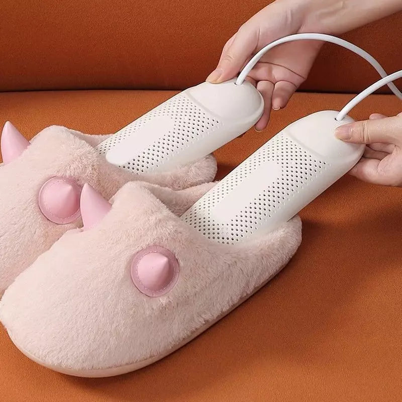 Electric Shoe Dryer and Dehumidifier