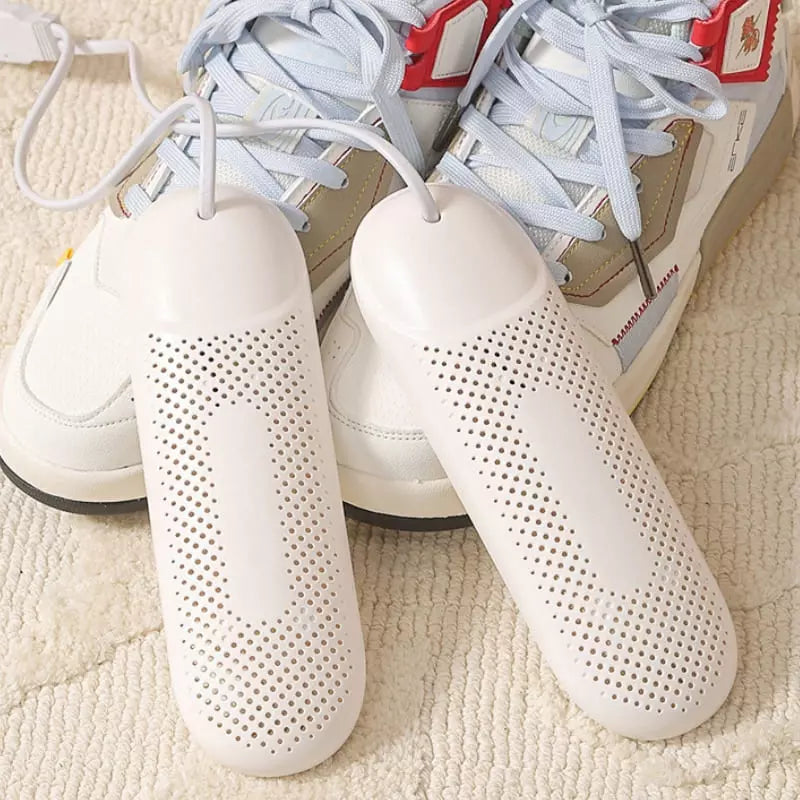 Electric Shoe Dryer and Dehumidifier