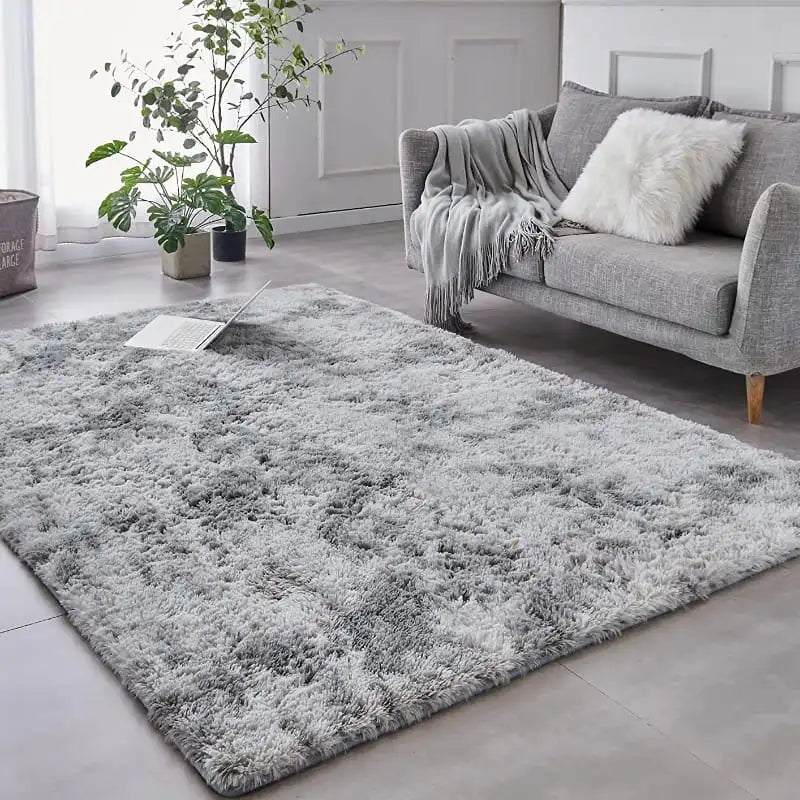 Livora Welcome Mat - Heather Gray