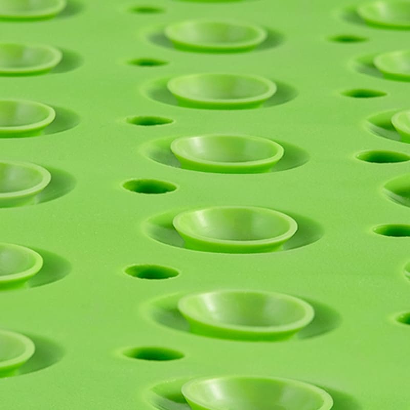 Non-Slip Bathroom Mat for Shower Box