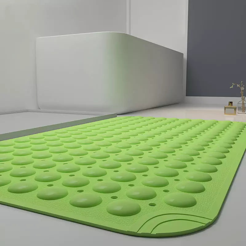 Non-Slip Bathroom Mat for Shower Box