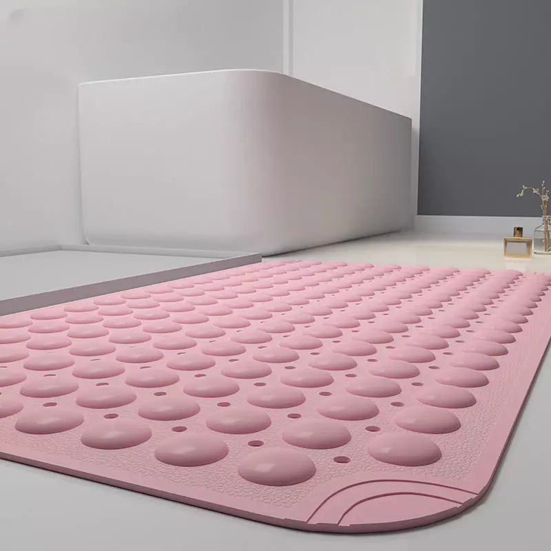 Non-Slip Bathroom Mat for Shower Box