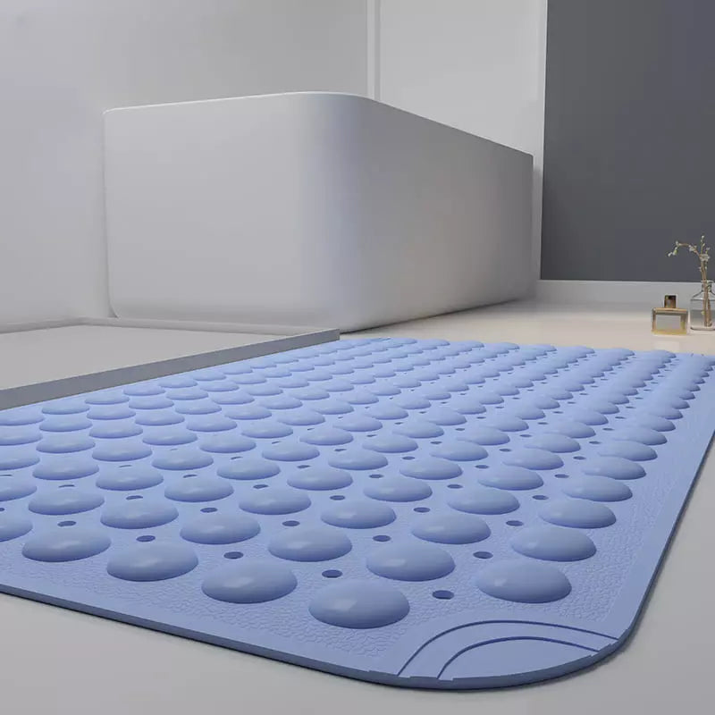 Non-Slip Bathroom Mat for Shower Box