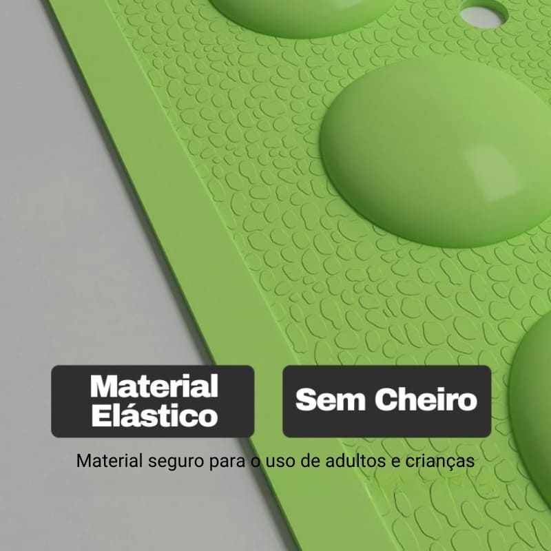 Non-Slip Bathroom Mat for Shower Box