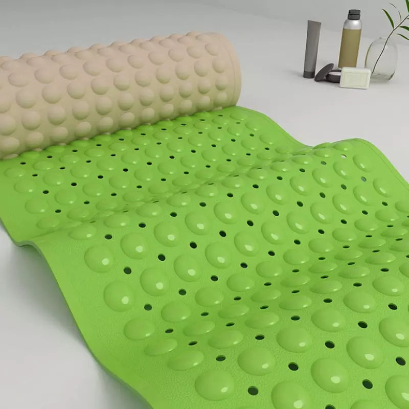 Non-Slip Bathroom Mat for Shower Box