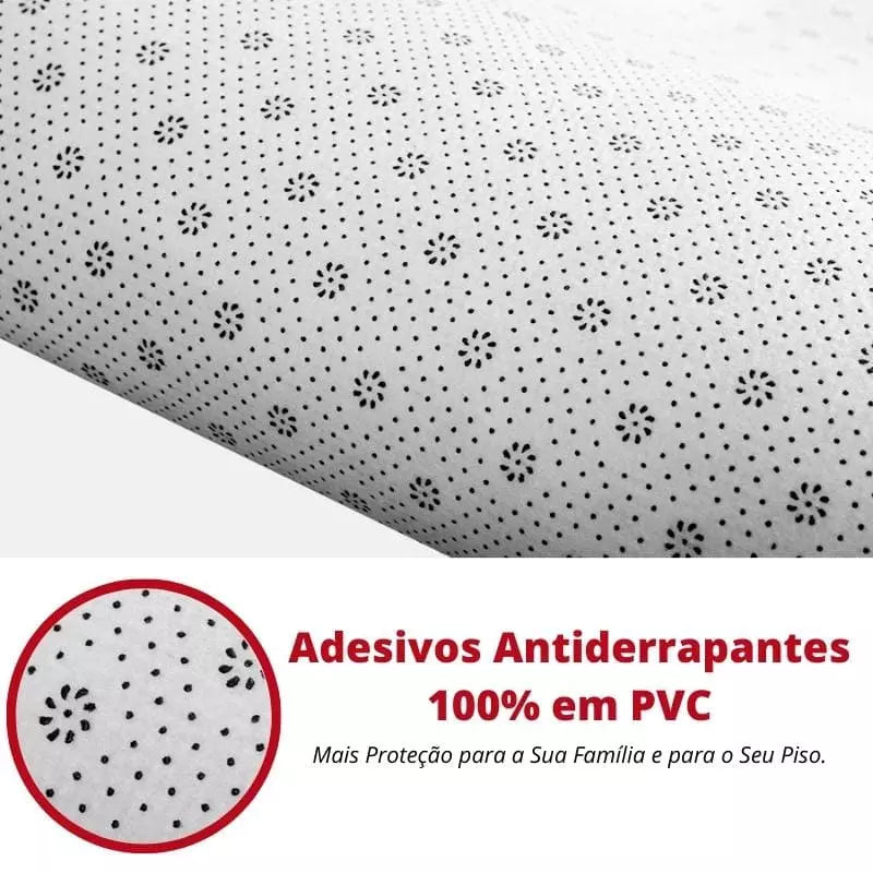 Non-slip Absorbent Bath Mat