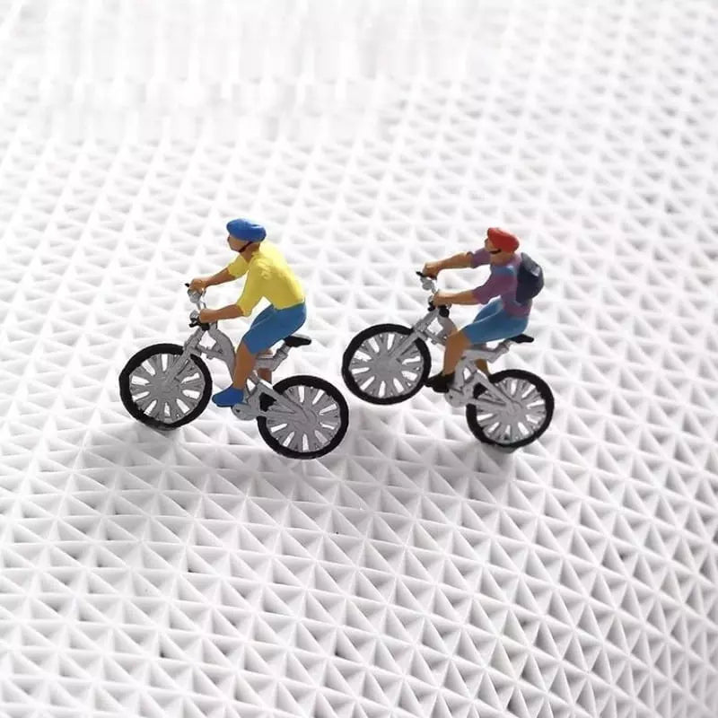 Plush Non-slip Absorbent Bathroom Rug