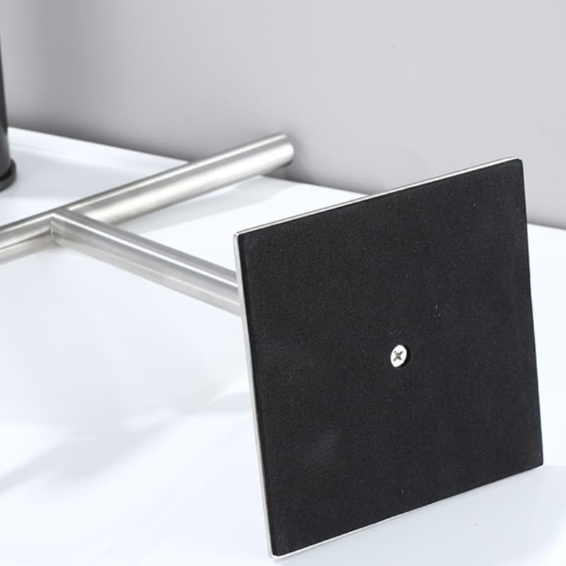 Polished Stainless Steel Table Towel Holder for Hand Towel