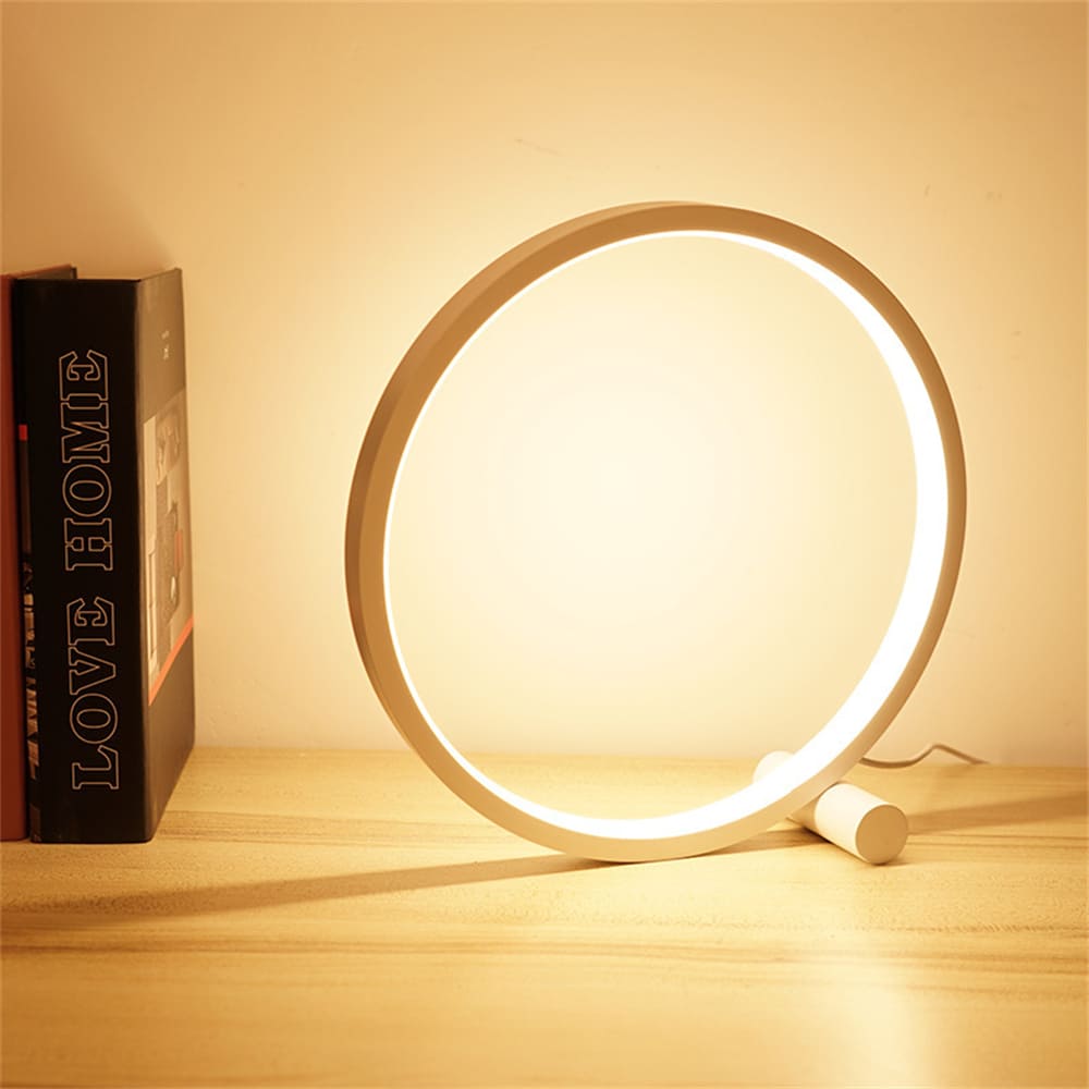 Modern Touch USB Aluminum LED Desk Lamp - Ocra™