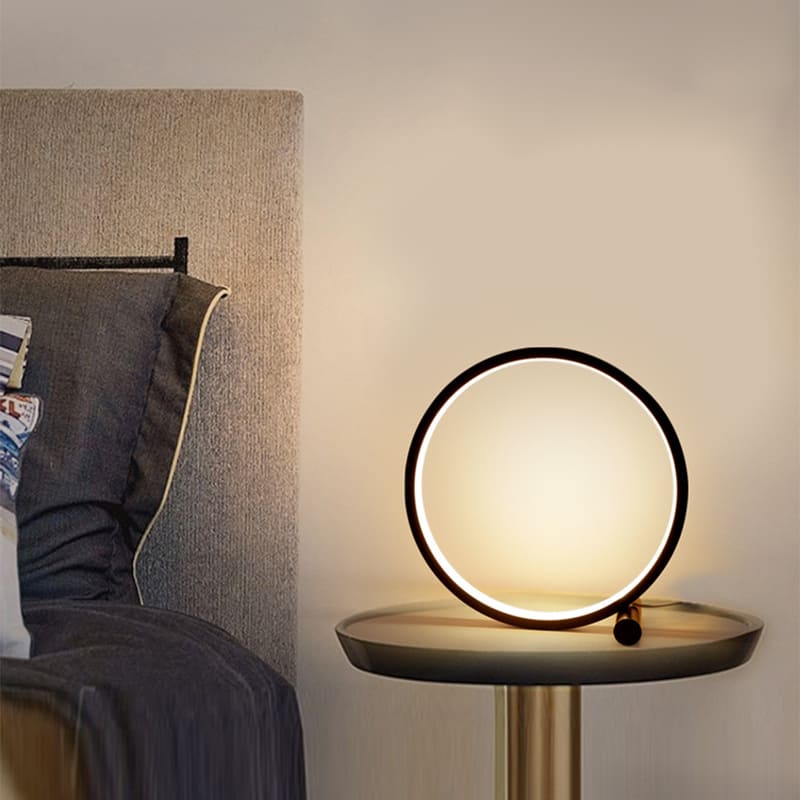 Modern Touch USB Aluminum LED Desk Lamp - Ocra™