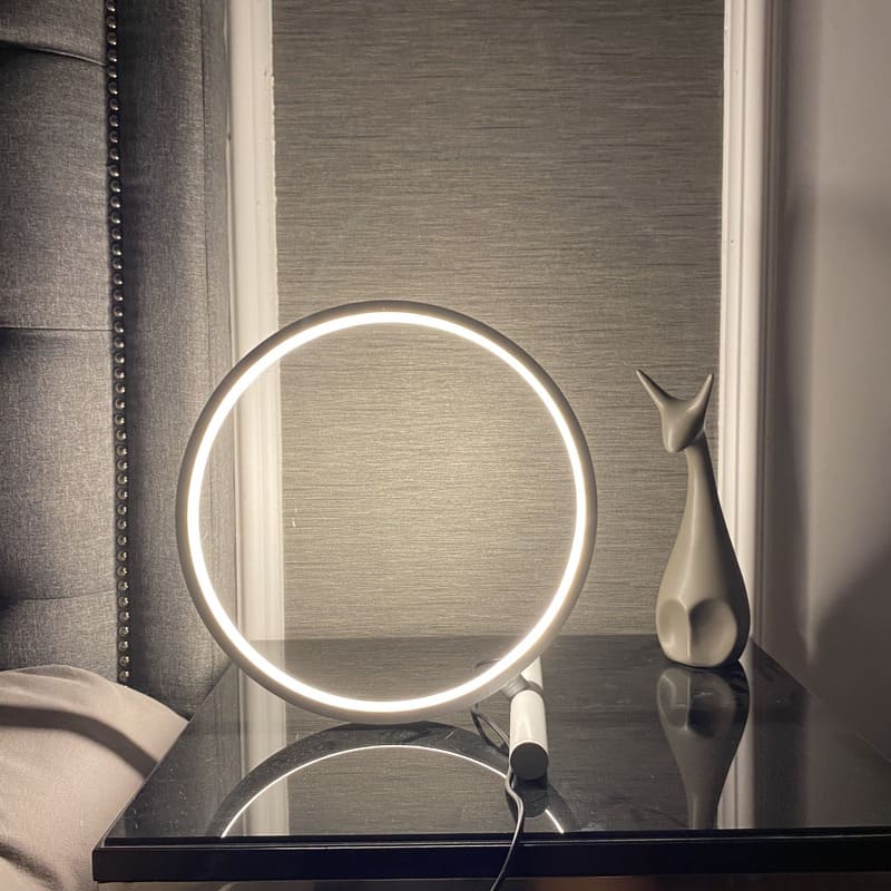 Modern Touch USB Aluminum LED Desk Lamp - Ocra™