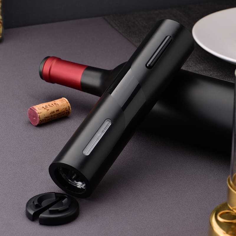 Rechargeable Electric Wine Opener Wine Kit