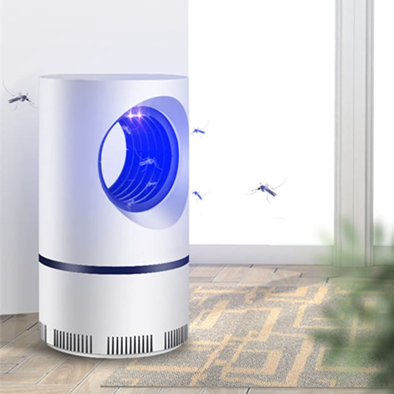Electric Mosquito Trap UV Light