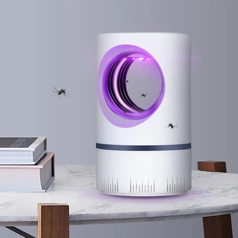 Electric Mosquito Trap UV Light