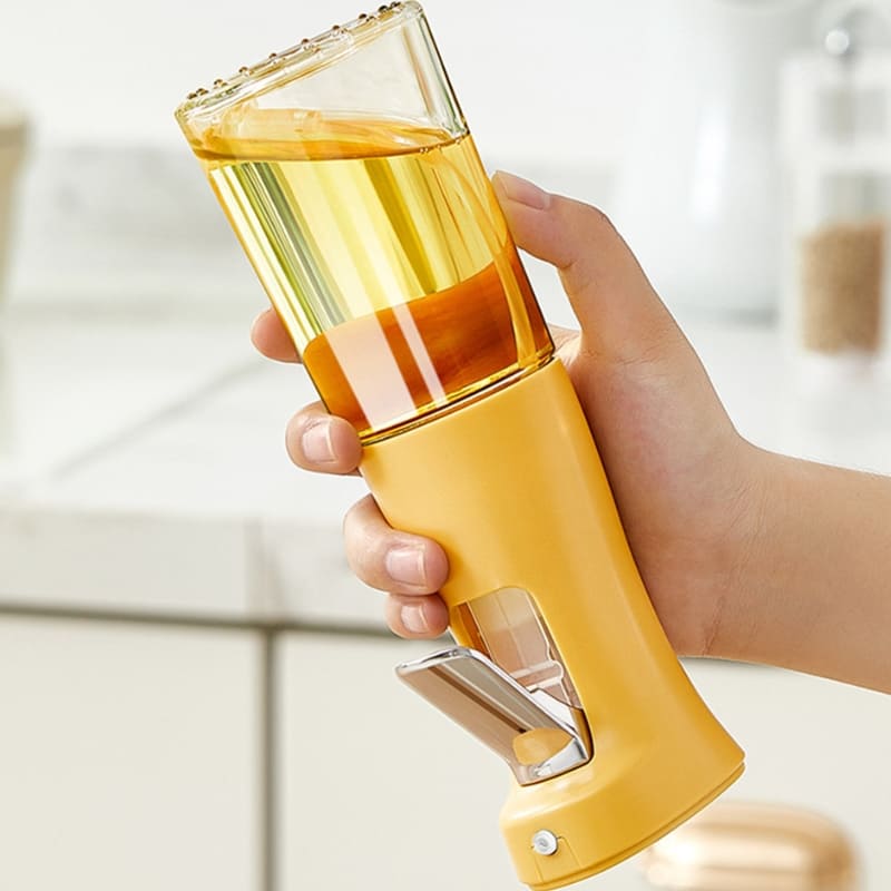Olive Oil Spray Dispenser Olive Oil and Vinegar Holder 1 Piece