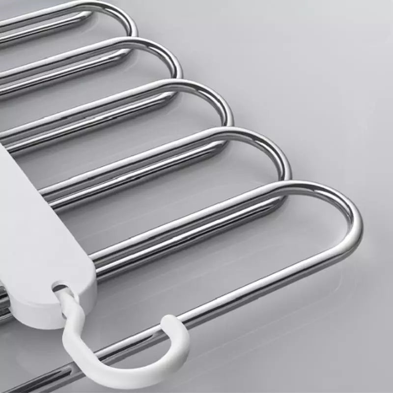 6-in-1 Multifunctional Pants Hanger