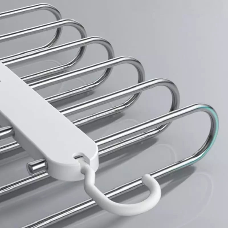 6-in-1 Multifunctional Pants Hanger