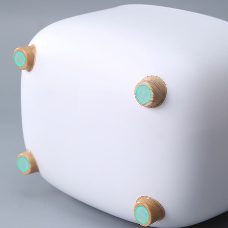Multifunctional Wet Wipe Box and Card Holder